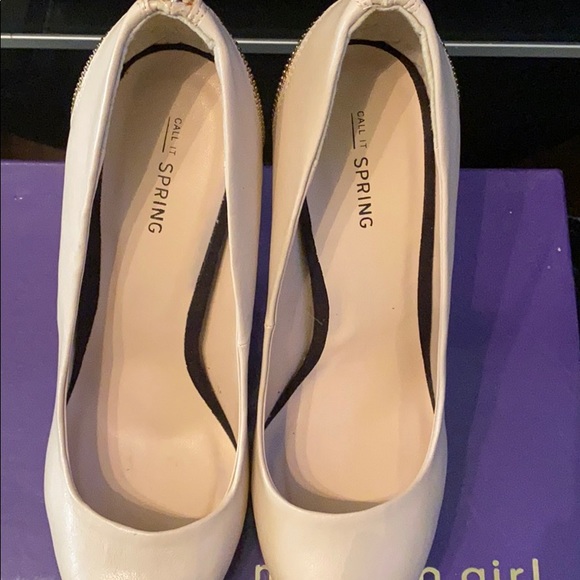 Call it Spring heels - Picture 6 of 11